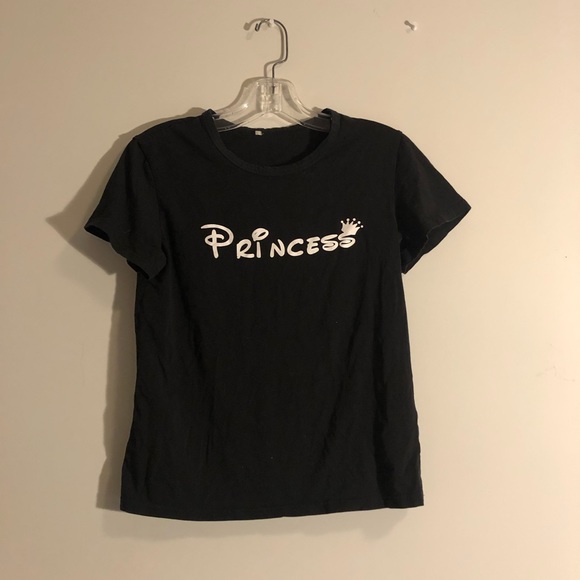 PRINCESS T-SHIRT - Picture 2 of 3